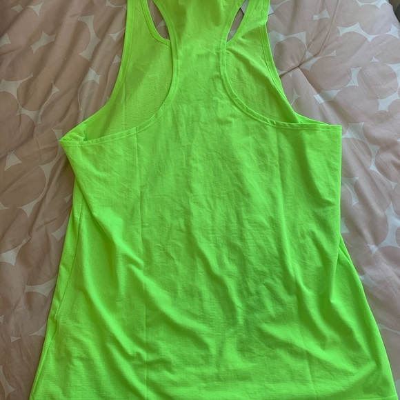 Gymshark Mens Arrival Stringer - Picture 6 of 6